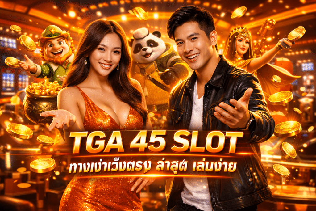TGA 45 SLOT