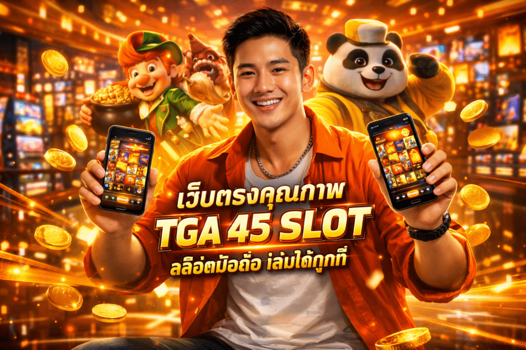 TGA 45 SLOT